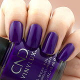 CND VINYLUX - #305 Temptation