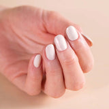 CND VINYLUX - #439 Keep an Opal Mind