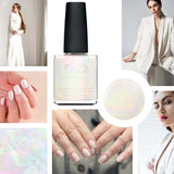 CND VINYLUX - #439 Keep an Opal Mind