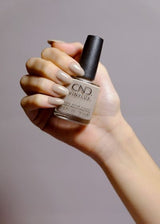 CND VINYLUX - Off The Wall #448