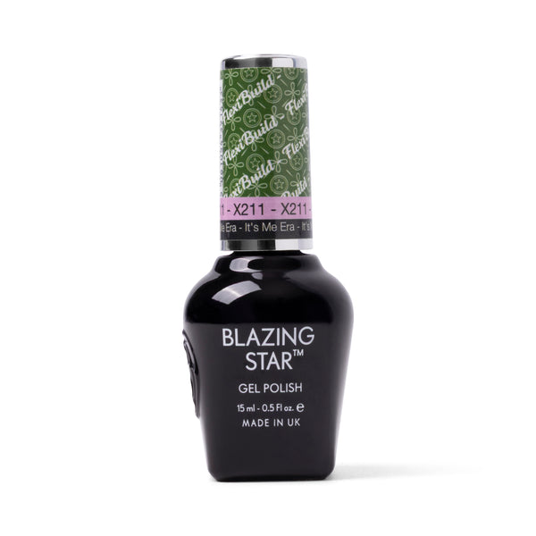 BLAZING STAR Gel Polish FlexiBuild - It's Me Era