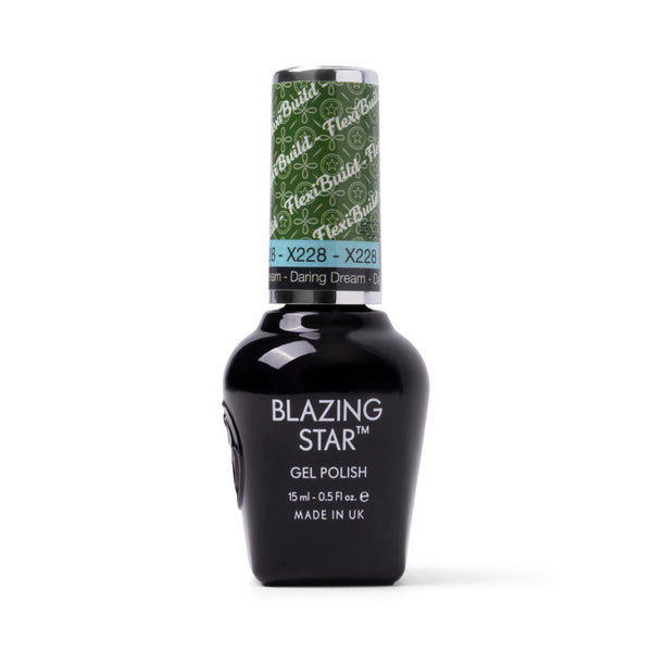 BLAZING STAR Gel Polish FlexiBuild - Daring Dream