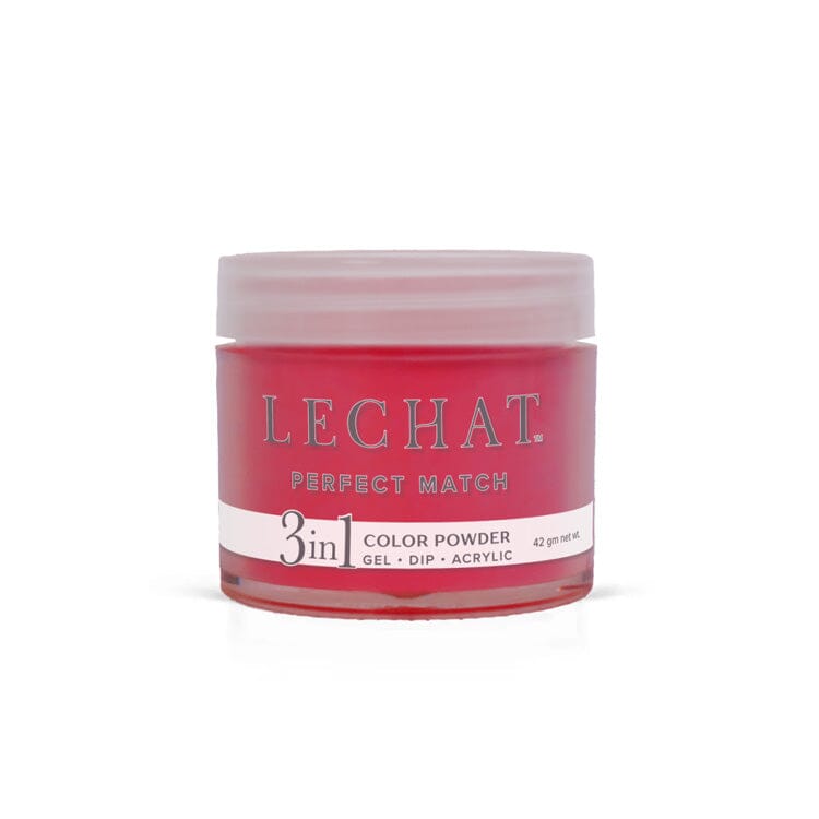 LECHAT Perfect Match Dip Powder - PMDP093 - XOXO