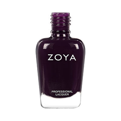 Zoya Nail Polish - Leighton