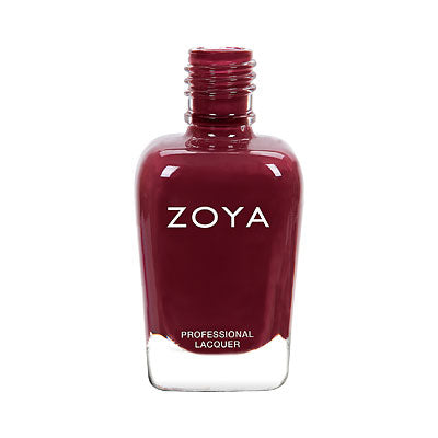 Zoya Nail Polish - Mona