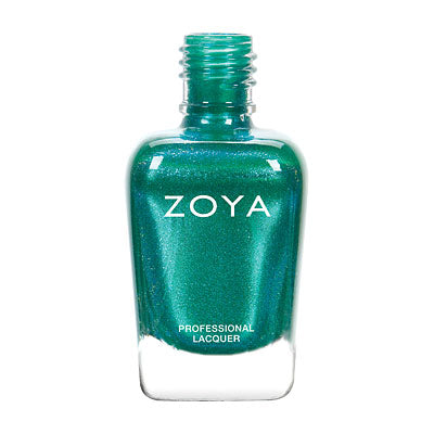 Zoya Nail Polish - Selene