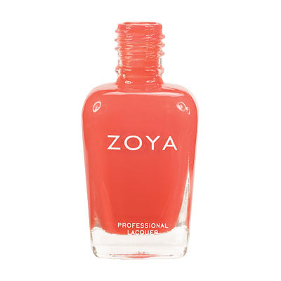 Zoya Nail Polish - Heidi