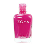 Zoya Nail Polish - Morgan