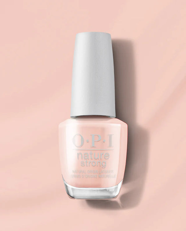 OPI NATURE STRONG - A CLAY IN THE LIFE