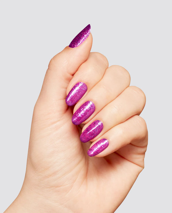 OPI INFINITE SHINE - HRS17 - A Lil Suga & Spice