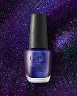 OPI NAIL LACQUER - NLLA10 - ABSTRACT AFTER DARK