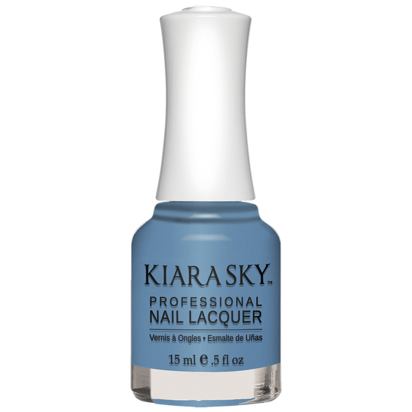 KIARA SKY Nail Lacquer – N535 After The Reign