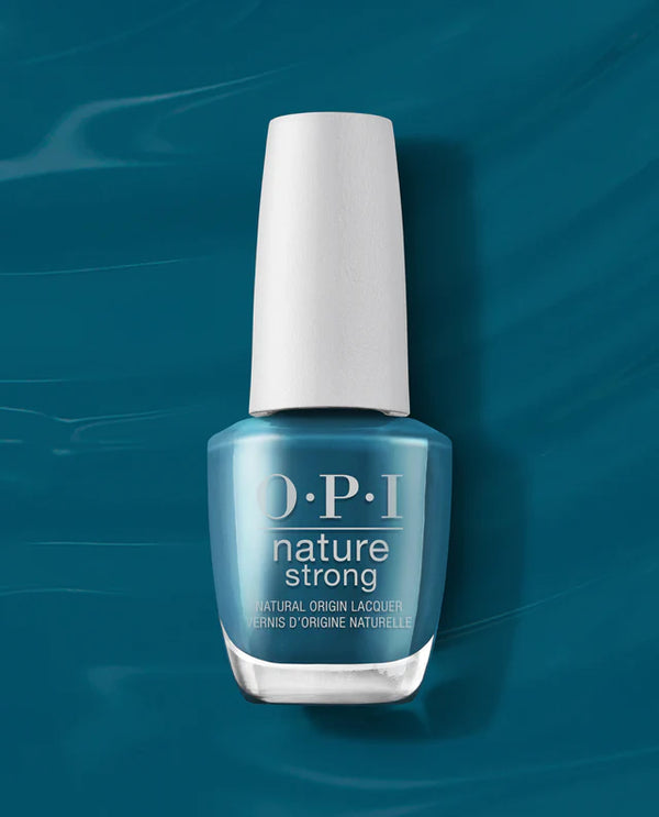 OPI NATURE STRONG - ALL HEAL QUEEN MOTHER EARTH