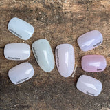 CND SHELLAC - White Wedding