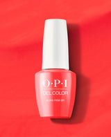 OPI GELCOLOR - GCH70 - ALOHA FROM OPI