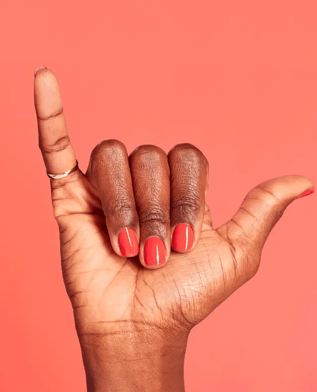 OPI GELCOLOR - GCH70 - ALOHA FROM OPI