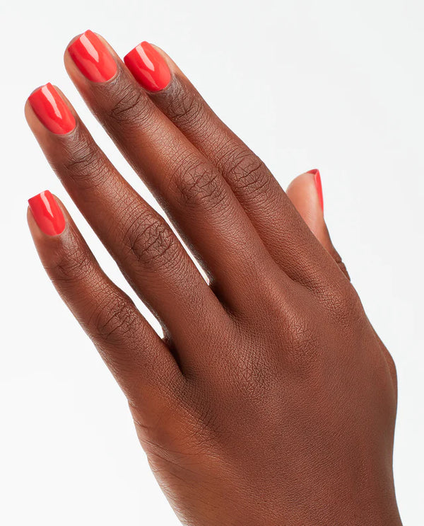 OPI GELCOLOR - GCH70 - ALOHA FROM OPI