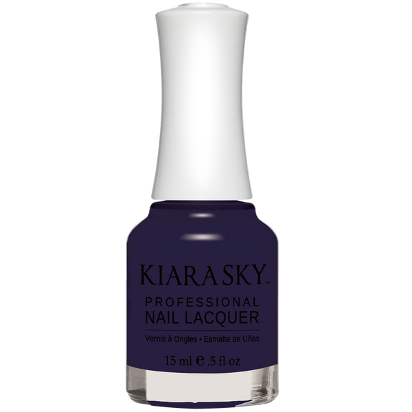 KIARA SKY Nail Lacquer – N550 Amulet