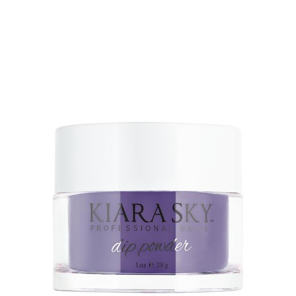KIARA SKY Dip Powder – D550 Amulet