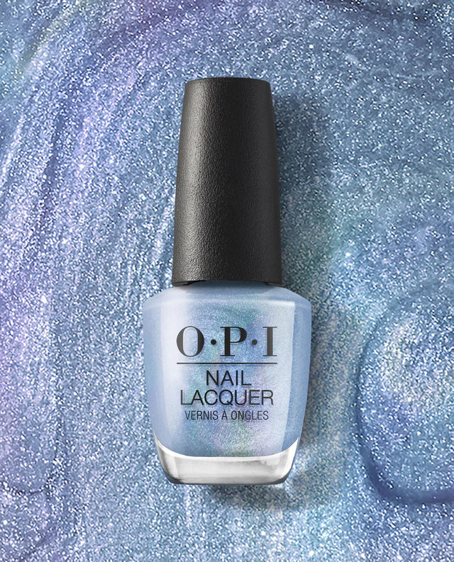 OPI NAIL LACQUER - ANGELS FLIGHT TO STARRY NIGHTS