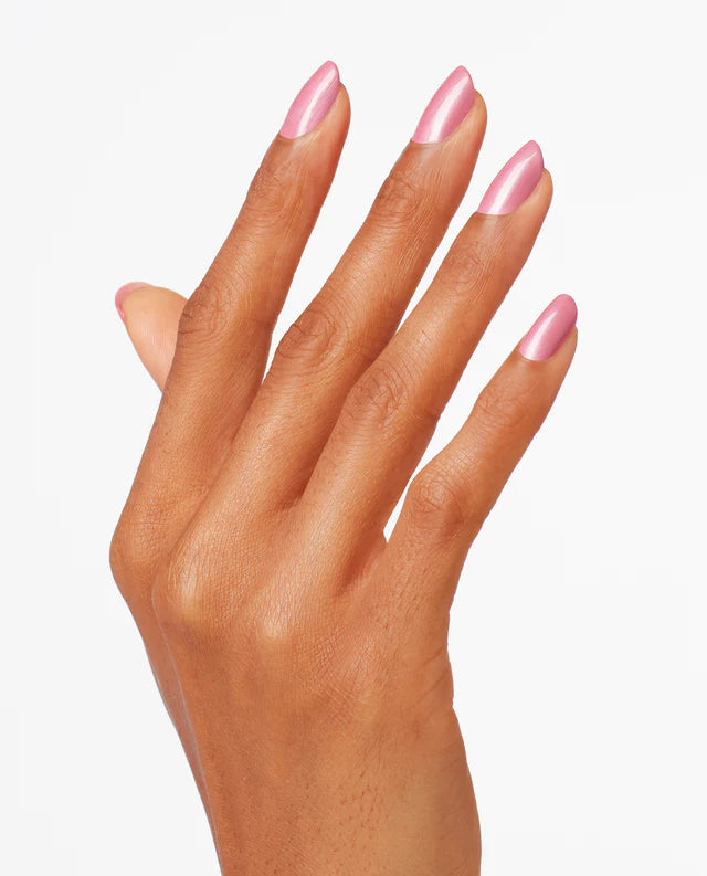 OPI NAIL LACQUER - NLG01 - APHRODITE'S PINK NIGHTIE