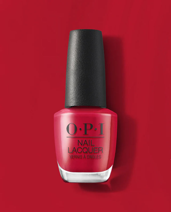 OPI NAIL LACQUER - NLLA06 - ART WALK IN SUZI'S SHOES