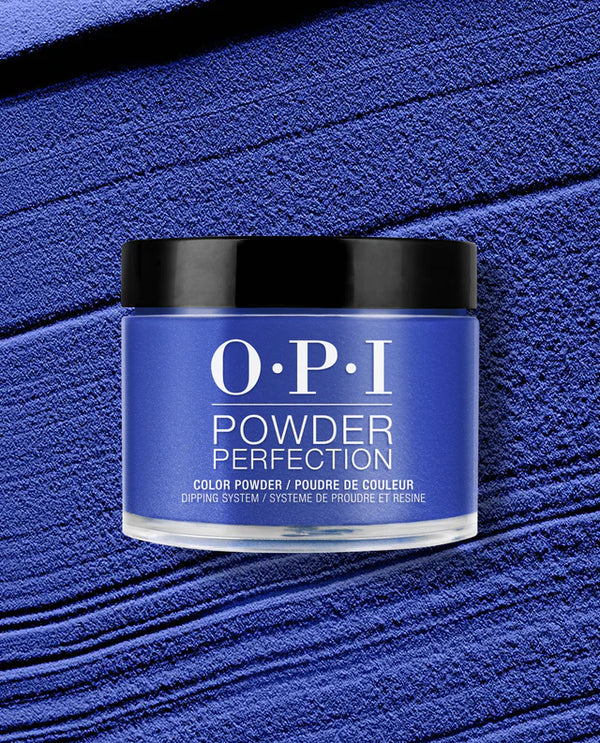 OPI DIP POWDER PERFECTION - AWARD FOR BEST NAILS GOES TO…