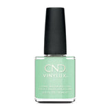 CND VINYLUX - Mint & Meditation #441