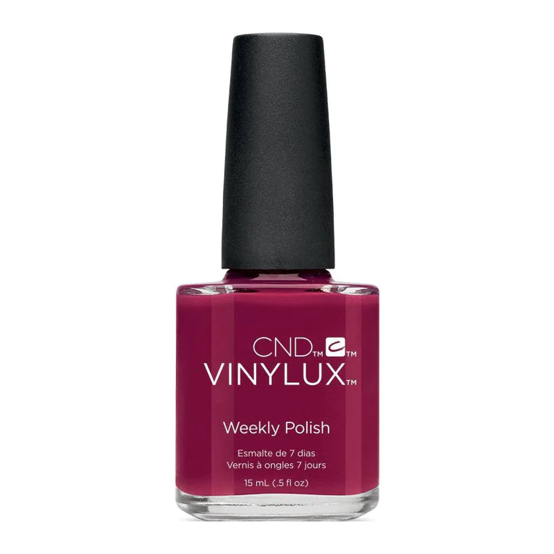 CND VINYLUX - Tinted Love #153