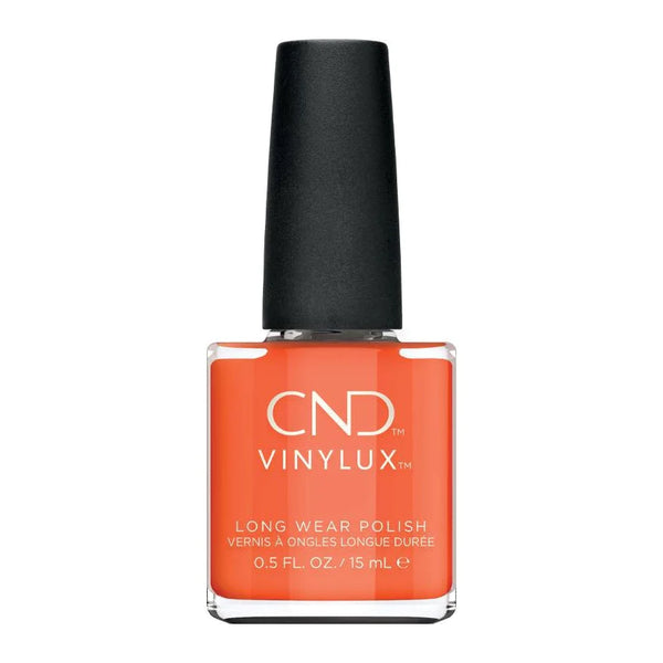 CND VINYLUX - B-Day Candle #322