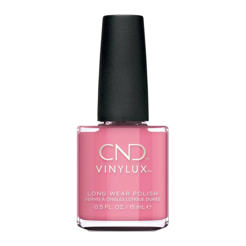 CND VINYLUX - Kiss From a Rose #349