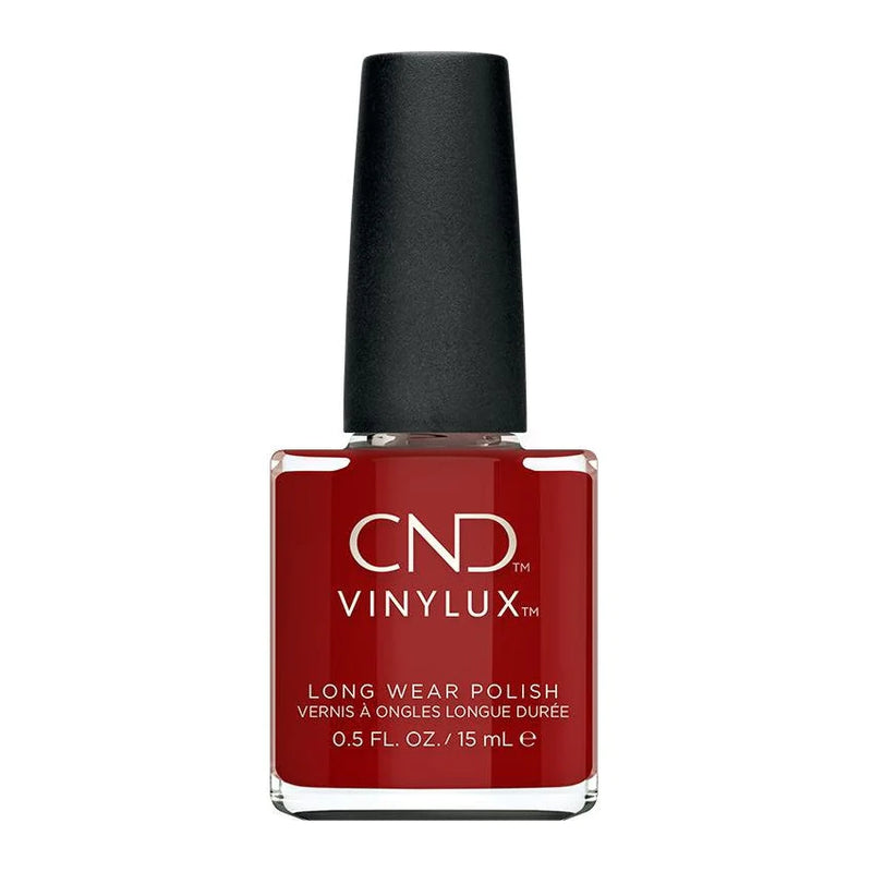 CND VINYLUX - Bordeaux Babe #365