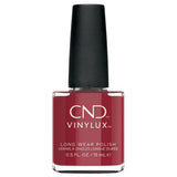 CND VINYLUX - Cherry Apple #362