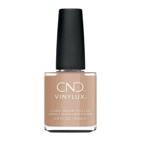 CND VINYLUX - Wrapped In Linen #384