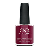 CND VINYLUX - Signature Lipstick #390