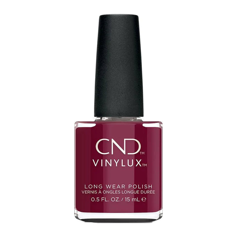 CND VINYLUX - Signature Lipstick #390