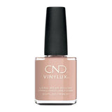 CND VINYLUX - Silk Slip Dress #391