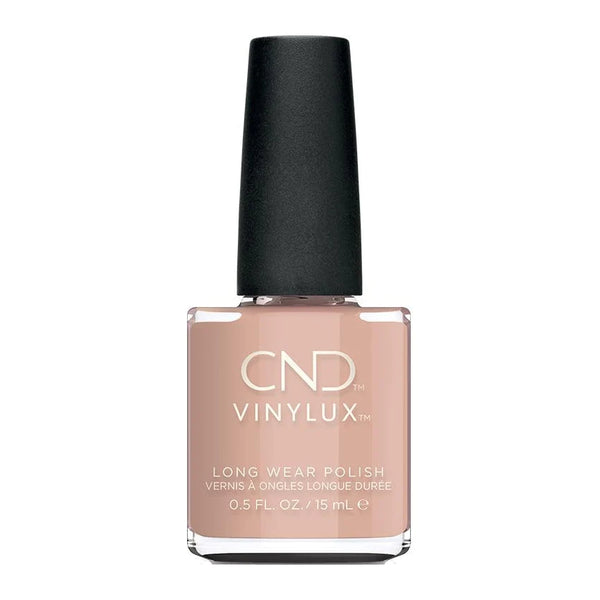 CND VINYLUX - Silk Slip Dress #391