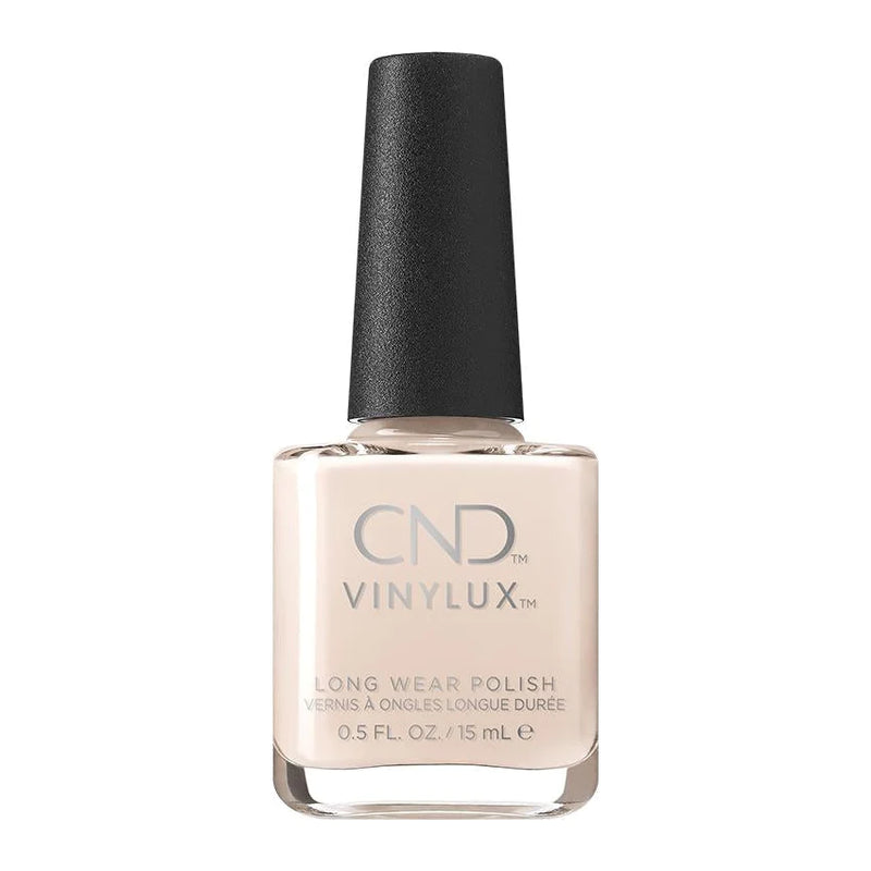 CND VINYLUX - Linen Luxury #401