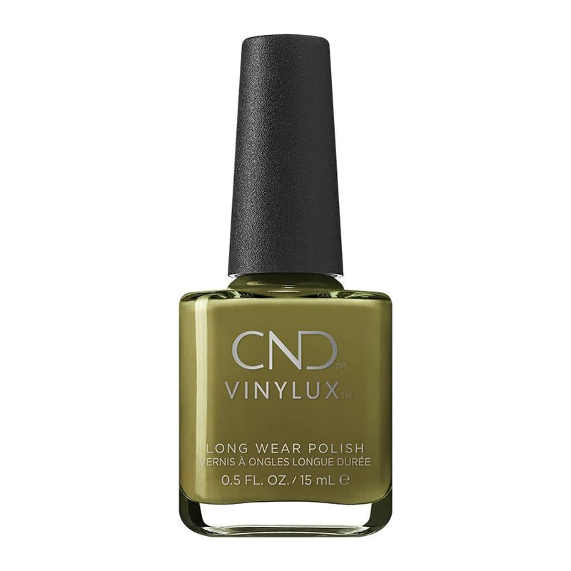 CND VINYLUX - Olive Grove #403