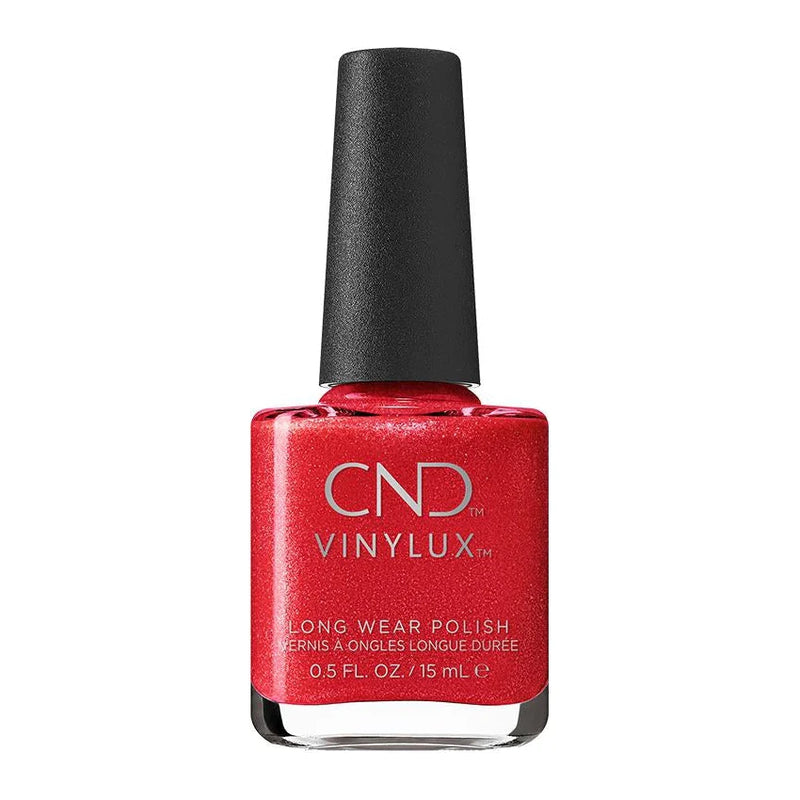 CND VINYLUX - Love Fizz #417