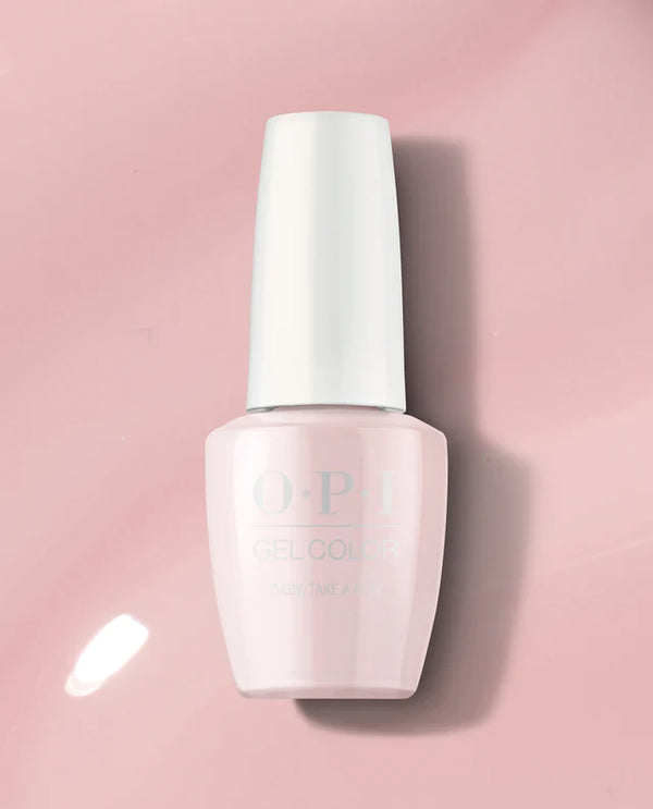OPI | Nail Lacquer • Baby, Take A Vow