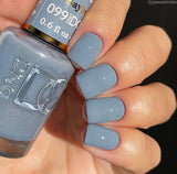 DC099 - Matching Gel & Nail Polish - Bayberry