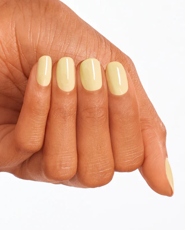 OPI GELCOLOR - GCH005 - BEE-HIND THE SCENES