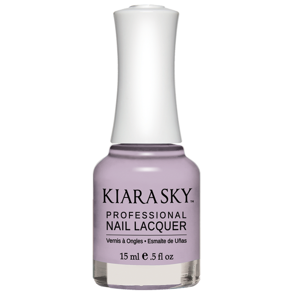 KIARA SKY Nail Lacquer – N533 Busy As A Bee