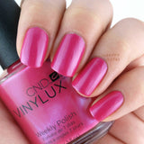 CND VINYLUX - Tutti Frutti #155