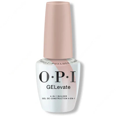 OPI GELevate 4in1 Builder Gel
