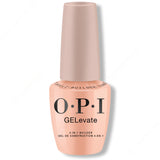 OPI GELevate 4in1 Builder Gel
