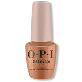 OPI GELevate 4in1 Builder Gel