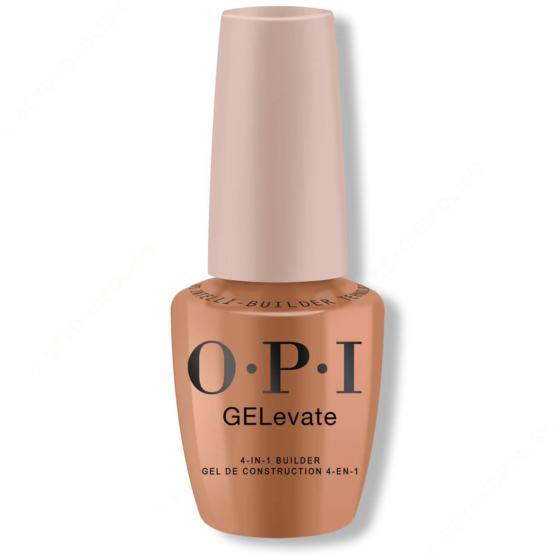OPI GELevate 4in1 Builder Gel